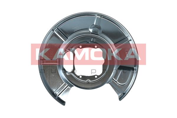 Splash Guard, brake disc