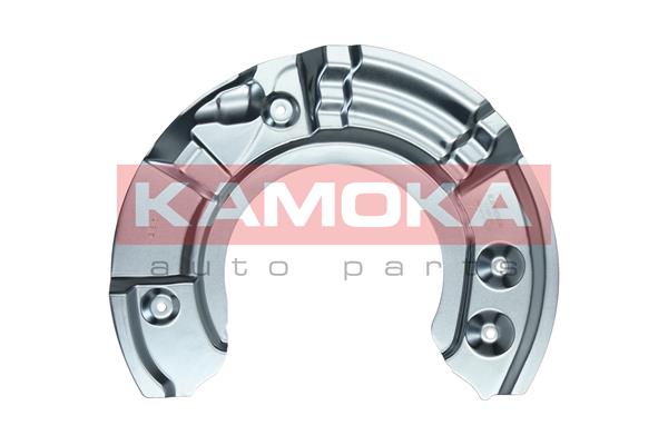 Splash Guard, brake disc