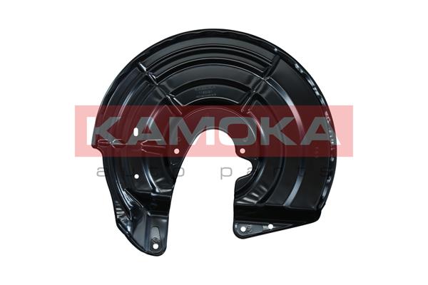KAMOKA 1180091 Lamiera...