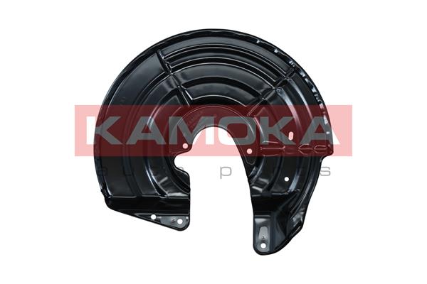 KAMOKA 1180092 Lamiera...