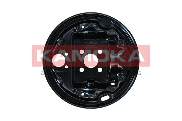 KAMOKA 1180093 Splash...