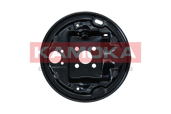 KAMOKA 1180094 Lamiera...