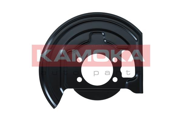 KAMOKA 1180095 Lamiera...