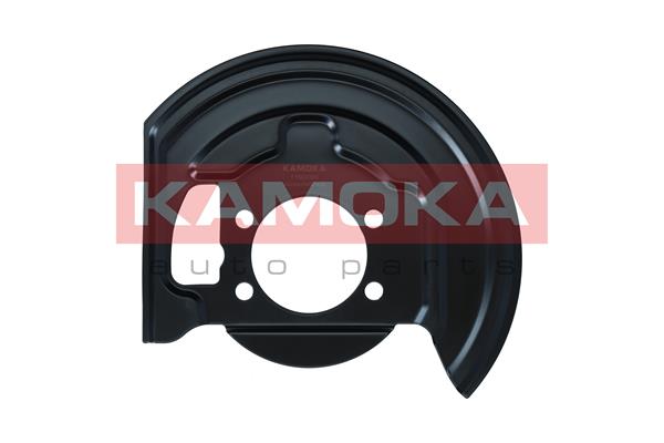 KAMOKA 1180096 Lamiera...