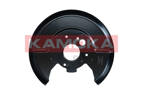 KAMOKA 1180097 Lamiera...