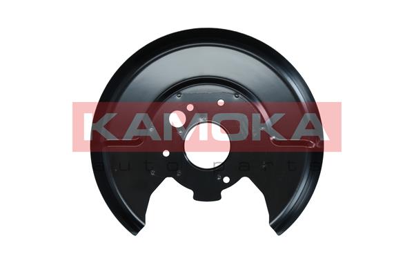 KAMOKA 1180098 Lamiera...