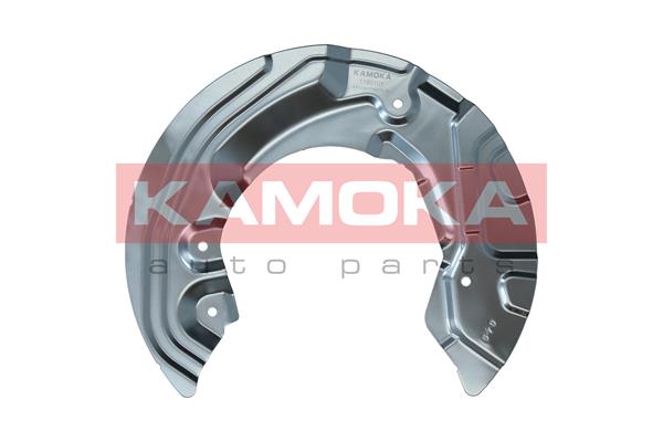 Splash Guard, brake disc