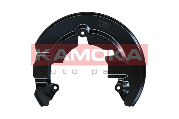 KAMOKA 1180104 Lamiera...