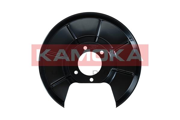 KAMOKA 1180105 Lamiera...