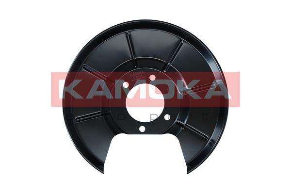 KAMOKA 1180106 Lamiera...
