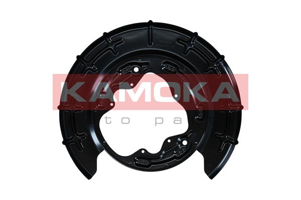 KAMOKA 1180108 Lamiera...