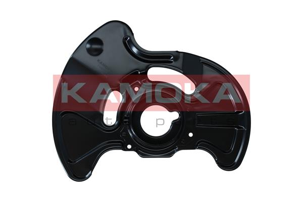 Splash Guard, brake disc
