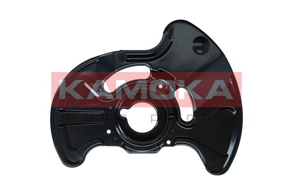 Splash Guard, brake disc