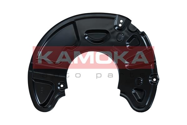 Splash Guard, brake disc