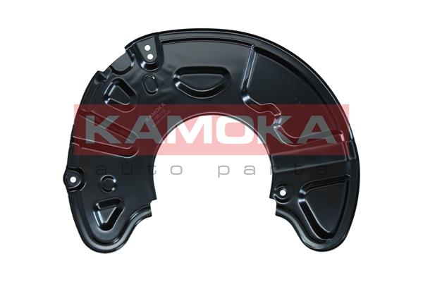 Splash Guard, brake disc