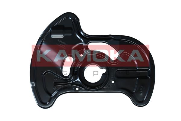 Splash Guard, brake disc