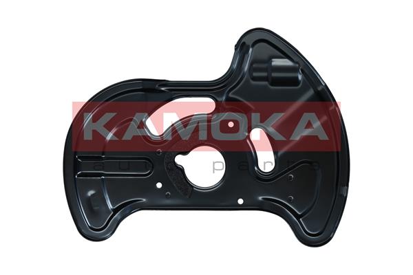 Splash Guard, brake disc 2