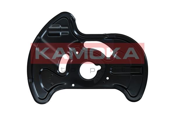 Splash Guard, brake disc 2