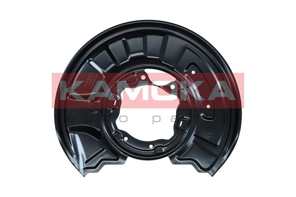 Splash Guard, brake disc