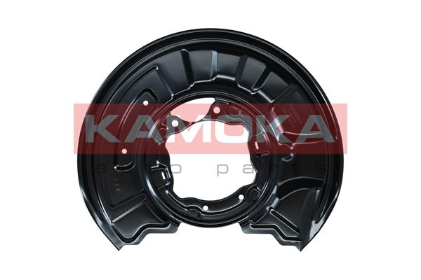 Splash Guard, brake disc