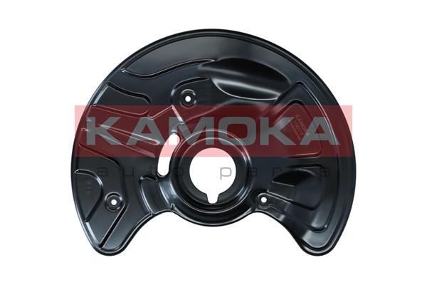Splash Guard, brake disc