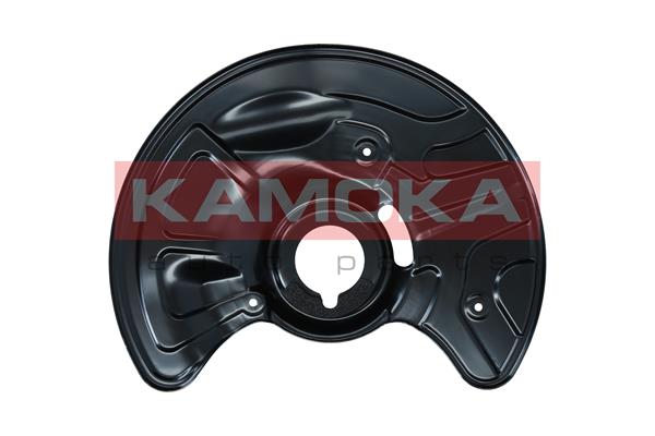 Splash Guard, brake disc 2