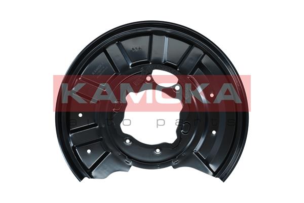 Splash Guard, brake disc