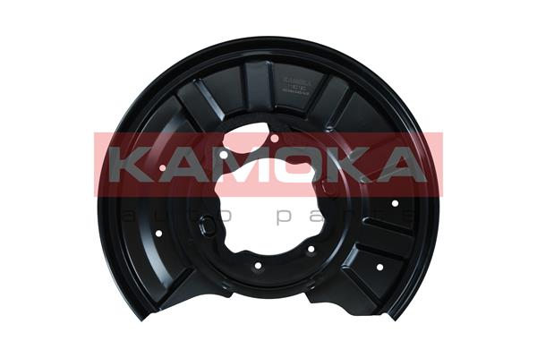 Splash Guard, brake disc