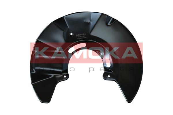 KAMOKA 1180135 Lamiera...