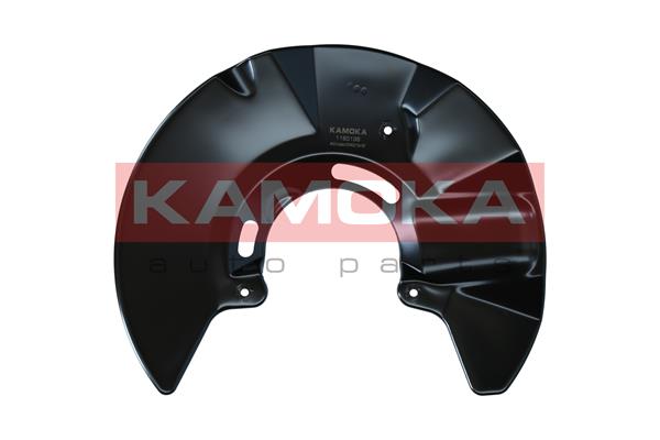 KAMOKA 1180136 Lamiera...