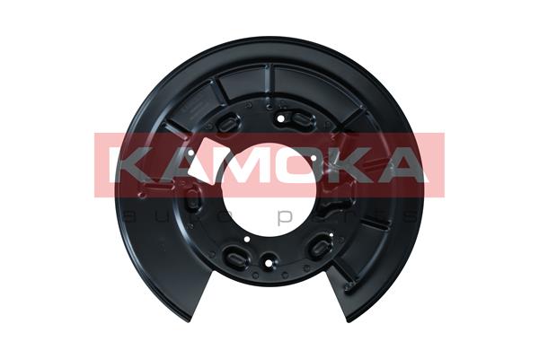 KAMOKA 1180140 Lamiera...