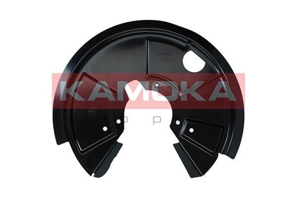 KAMOKA 1180141 Lamiera...