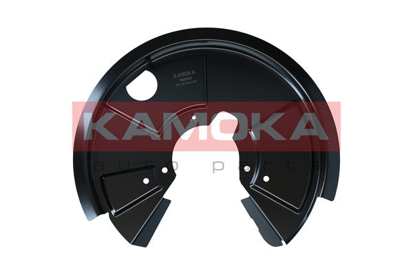 KAMOKA 1180142 Lamiera...