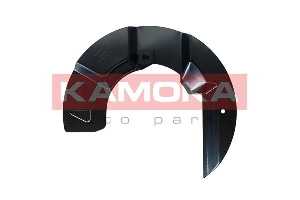 KAMOKA 1180144 Lamiera...