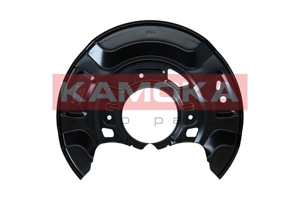 KAMOKA 1180145 Lamiera...