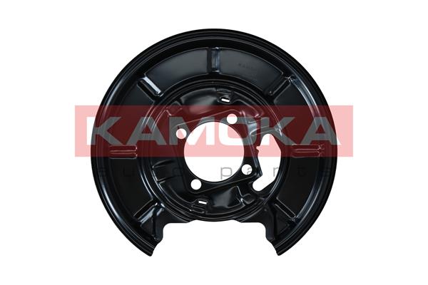 Splash Guard, brake disc