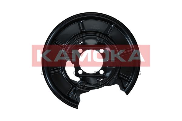 Splash Guard, brake disc