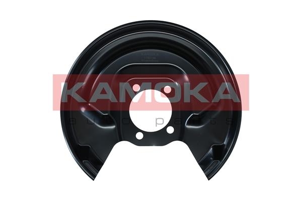 KAMOKA 1180149 Lamiera...