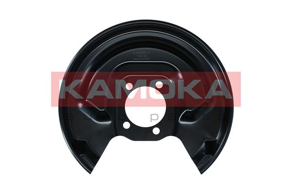 KAMOKA 1180150 Lamiera...