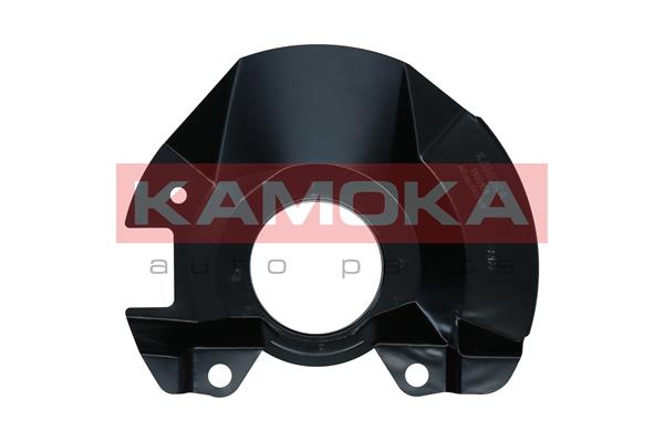 KAMOKA 1180151 Lamiera...