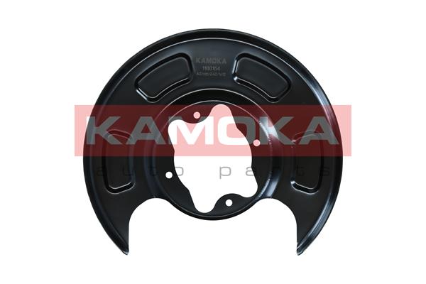 KAMOKA 1180154 Lamiera...