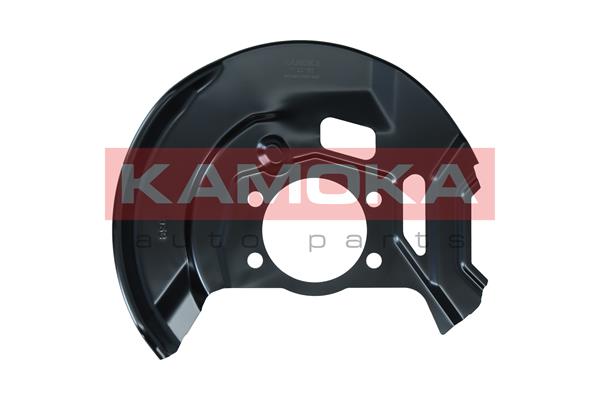 KAMOKA 1180155 Spritzblech, Bremsscheibe
