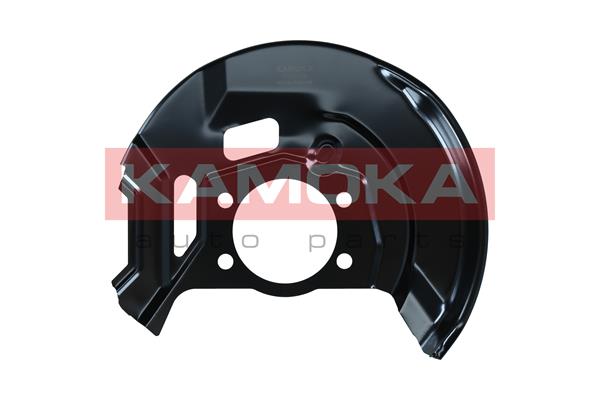 KAMOKA 1180156 Lamiera...