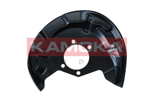 KAMOKA 1180157 Lamiera...