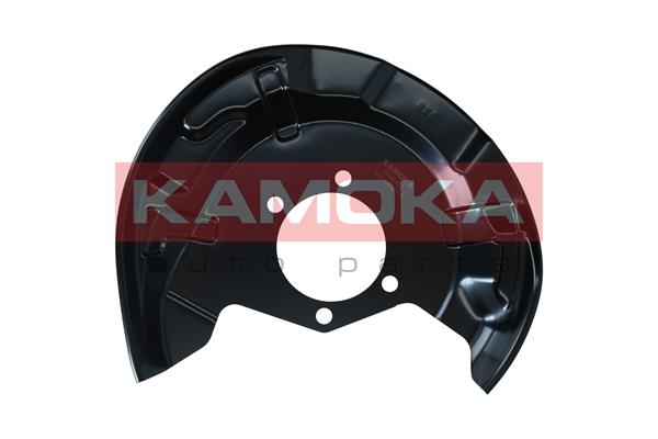KAMOKA 1180158 Lamiera...