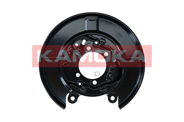 KAMOKA 1180159 Lamiera...