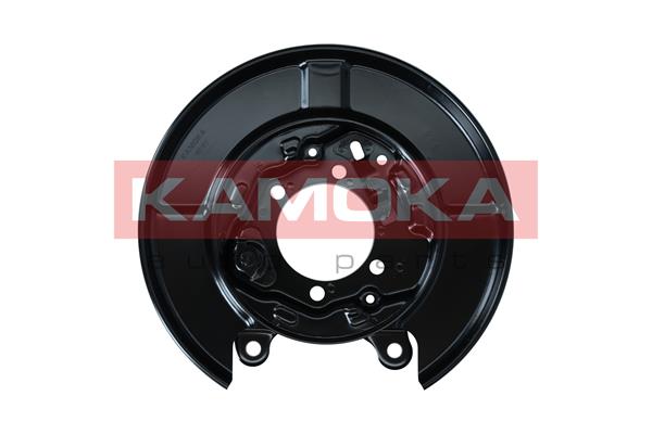 KAMOKA 1180160 Lamiera...