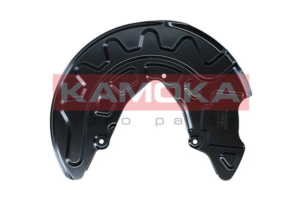 Splash Guard, brake disc