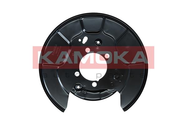 KAMOKA 1180170 Splash...
