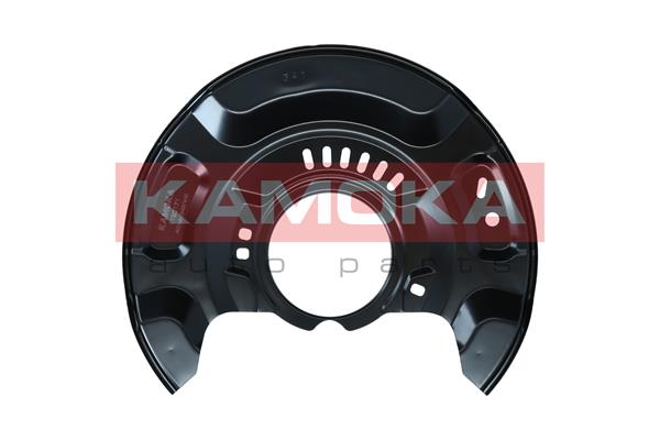 KAMOKA 1180171 Splash...